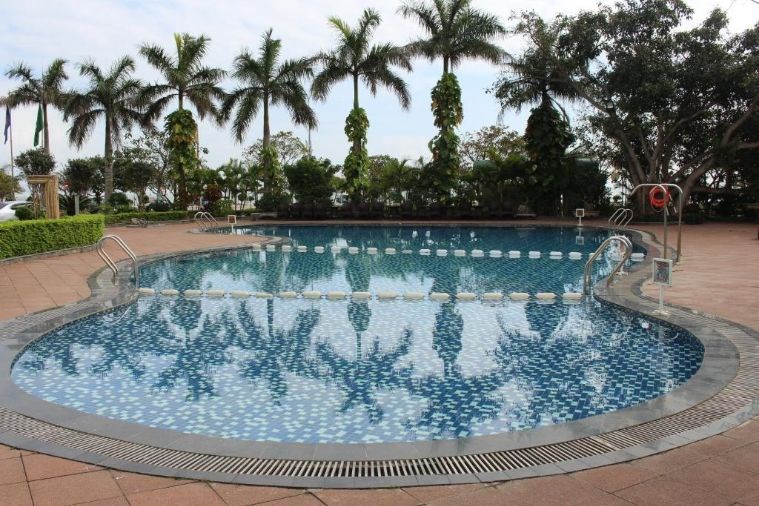 Mường Thanh Luxury Nhật Lệ Quảng Bình hotel